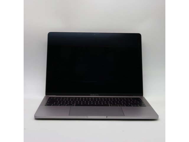 Apple MacBook Pro 13″ Touch Bar 2018 i5 256 GB SSD 8 GB RAM Space Gray EU Bill