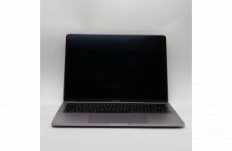 Apple MacBook Pro 13″ Touch Bar 2018 i5 256 GB SSD 8 GB RAM Space Gray EU Bill