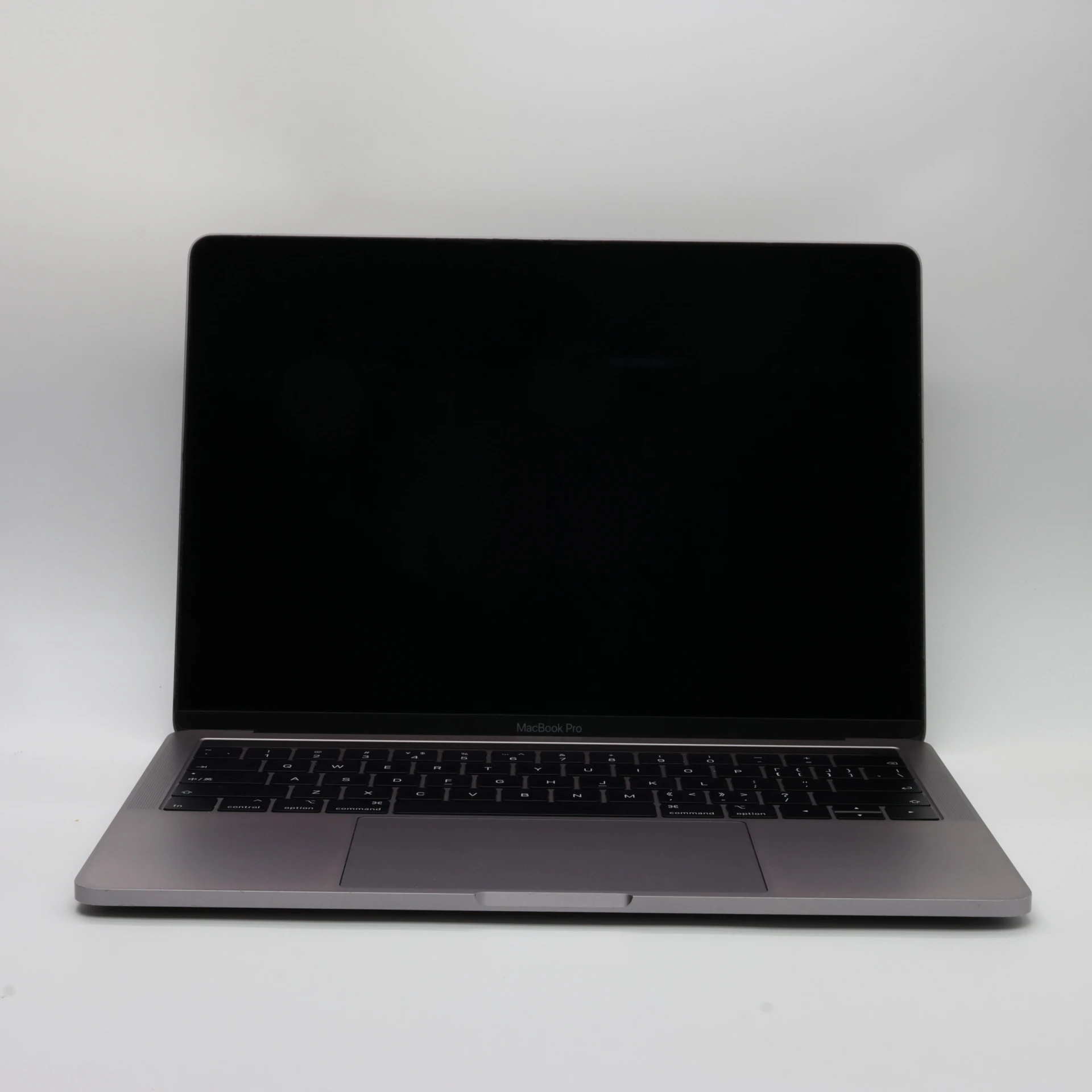 Apple MacBook Pro 13″ Touch Bar 2018 i5 256 GB SSD 8 GB RAM Space Gray EU Bill