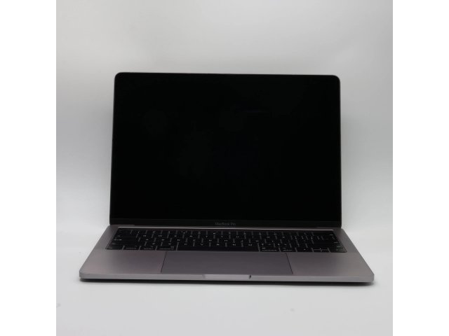 Apple MacBook Pro 13″ Touch Bar 2018 i5 256 GB SSD 8 GB RAM Space Gray EU Bill