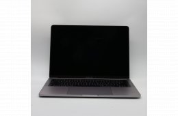 Apple MacBook Pro 13″ Touch Bar 2018 i5 256 GB SSD 8 GB RAM Space Gray EU Bill