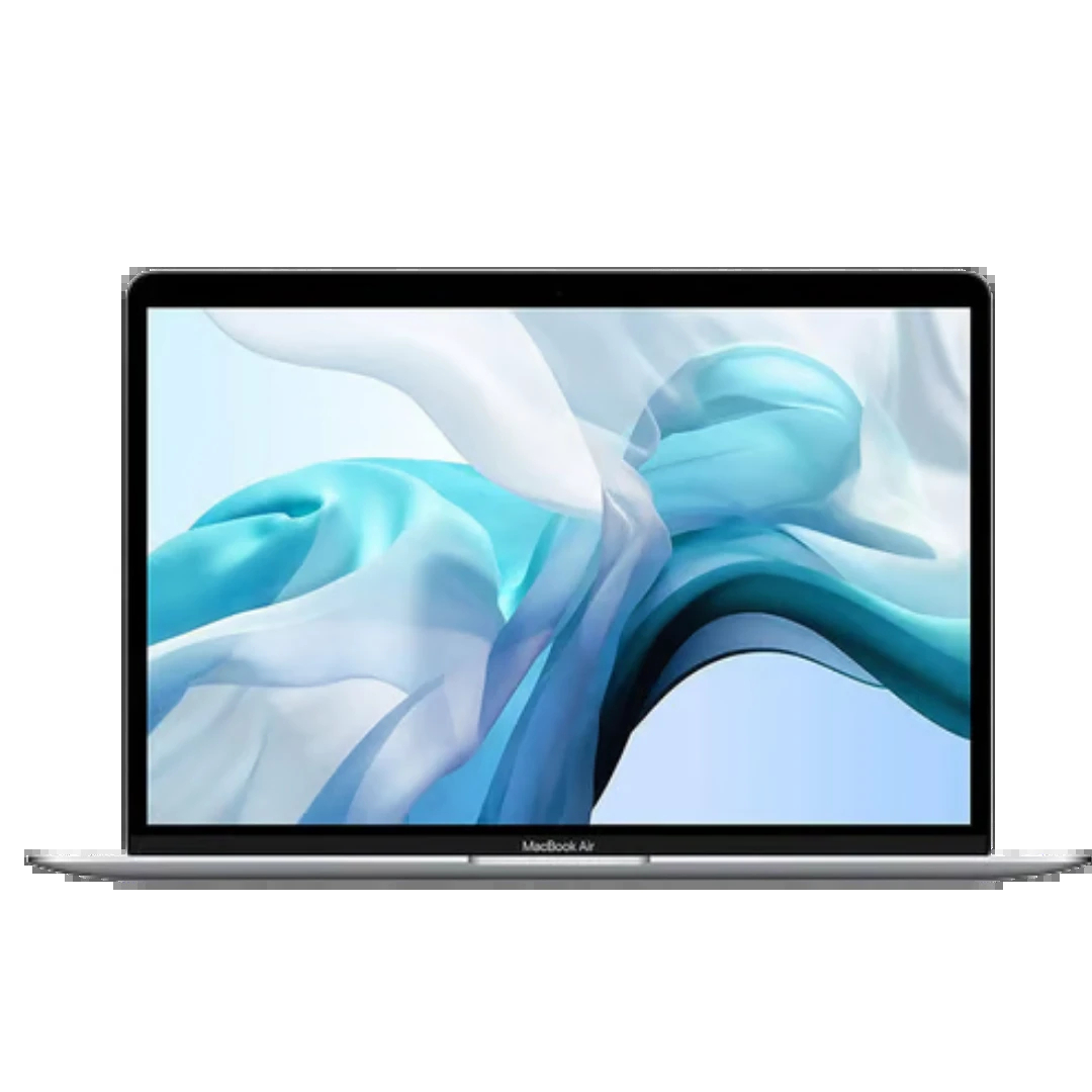 Apple MacBook Air 13″ 2019 i5 256 GB 8 GB RAM Silver HUN Bill