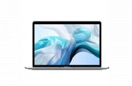 Apple MacBook Air 13″ 2019 i5 256 GB 8 GB RAM Silver HUN Bill