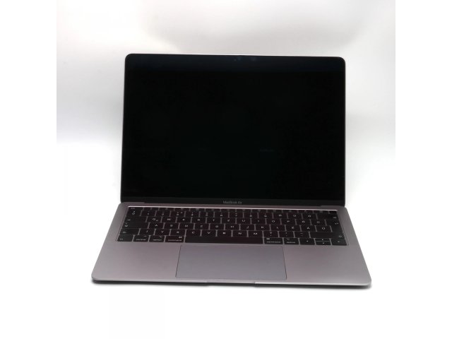 Apple MacBook Air 13″ 2019 i5 256 GB 8 GB RAM Silver HUN Bill