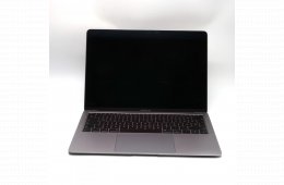 Apple MacBook Air 13″ 2019 i5 256 GB 8 GB RAM Silver HUN Bill