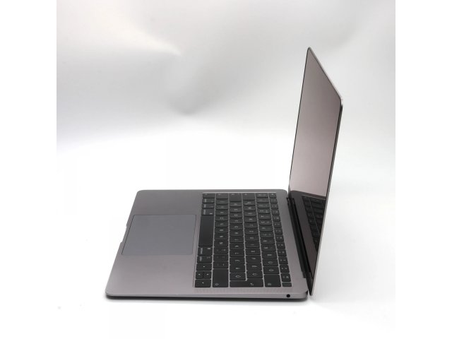 Apple MacBook Air 13″ 2019 i5 256 GB 8 GB RAM Silver HUN Bill