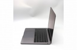 Apple MacBook Air 13″ 2019 i5 256 GB 8 GB RAM Silver HUN Bill