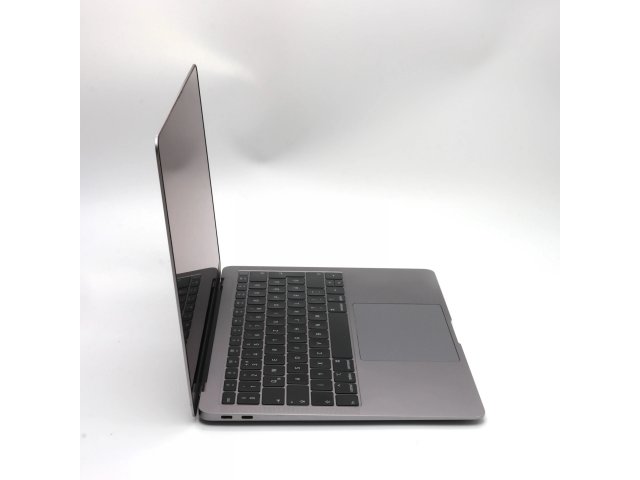 Apple MacBook Air 13″ 2019 i5 256 GB 8 GB RAM Silver HUN Bill
