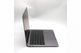 Apple MacBook Air 13″ 2019 i5 256 GB 8 GB RAM Silver HUN Bill