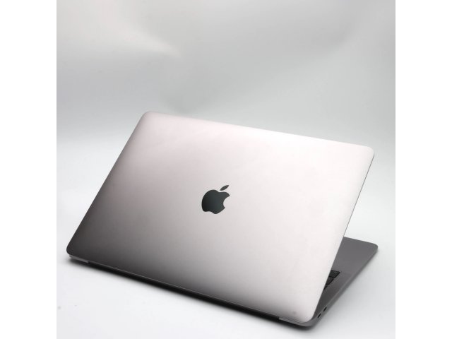 Apple MacBook Air 13″ 2019 i5 256 GB 8 GB RAM Silver HUN Bill