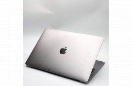 Apple MacBook Air 13″ 2019 i5 256 GB 8 GB RAM Silver HUN Bill