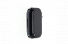 Apple Watch Series 8 Aluminium 41mm Midnight 100% GPS