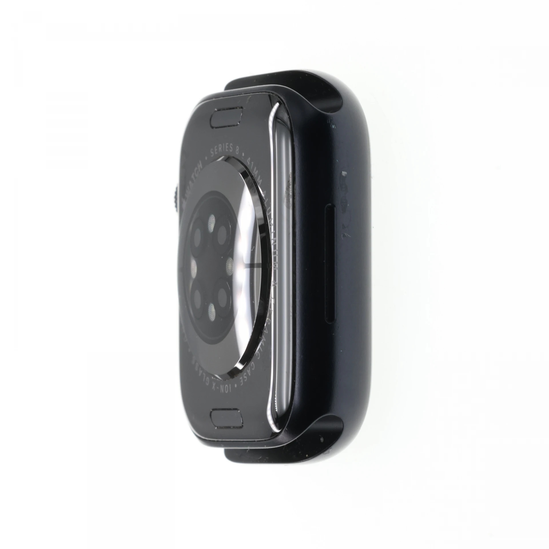 Apple Watch Series 8 Aluminium 41mm Midnight 100% GPS