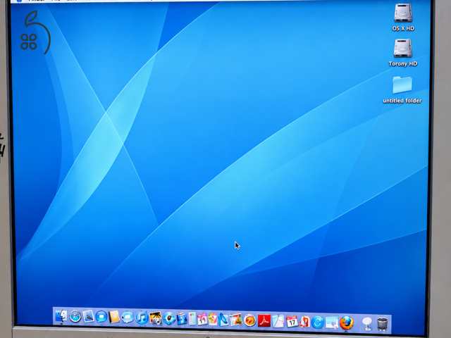Apple Power Mac G4 MDD 1.25 GHz / 2 GB RAM / Radeon 9000 Pro – működő, megkímélt