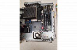 Apple Power Mac G4 MDD 1.25 GHz / 2 GB RAM / Radeon 9000 Pro – működő, megkímélt