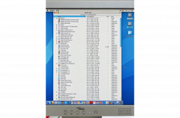 Apple Power Mac G4 MDD 1.25 GHz / 2 GB RAM / Radeon 9000 Pro – működő, megkímélt