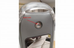 Apple Power Mac G4 MDD 1.25 GHz / 2 GB RAM / Radeon 9000 Pro – működő, megkímélt