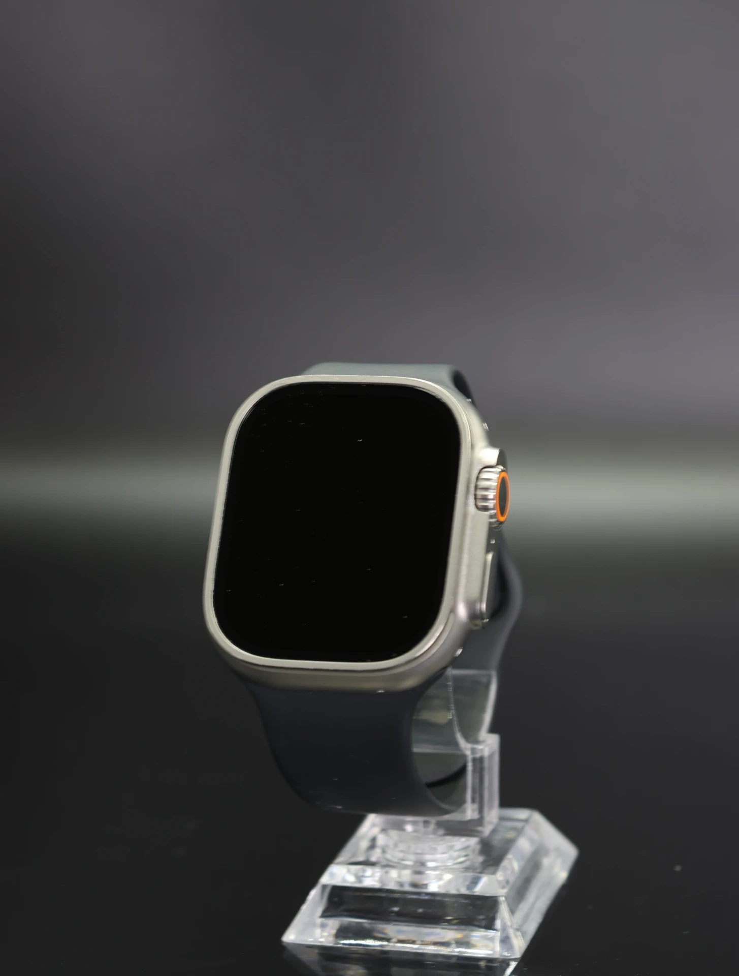 Apple Watch Ultra 2 GPS + Cellular 49mm Natural Titanium 98% akku - 12 HÓ GARANCIA