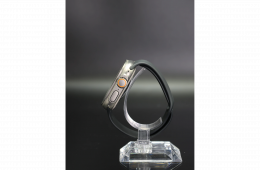 Apple Watch Ultra 2 GPS + Cellular 49mm Natural Titanium 98% akku - 12 HÓ GARANCIA