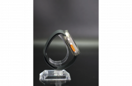 Apple Watch Ultra 2 GPS + Cellular 49mm Natural Titanium 98% akku - 12 HÓ GARANCIA