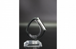 Apple Watch Series 10 Aluminium 46 mm Silver 96% akku - 12 HÓ GARANCIA