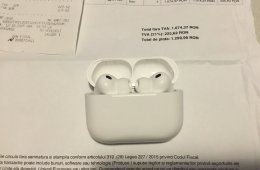 Apple airpods Pro3