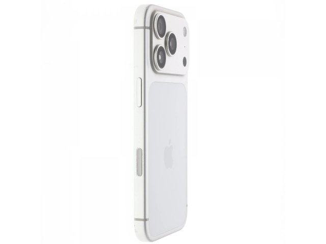 Apple iPhone 17 Pro 256 GB Silver 97%