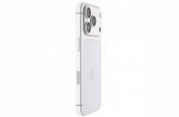 Apple iPhone 17 Pro 256 GB Silver 97%