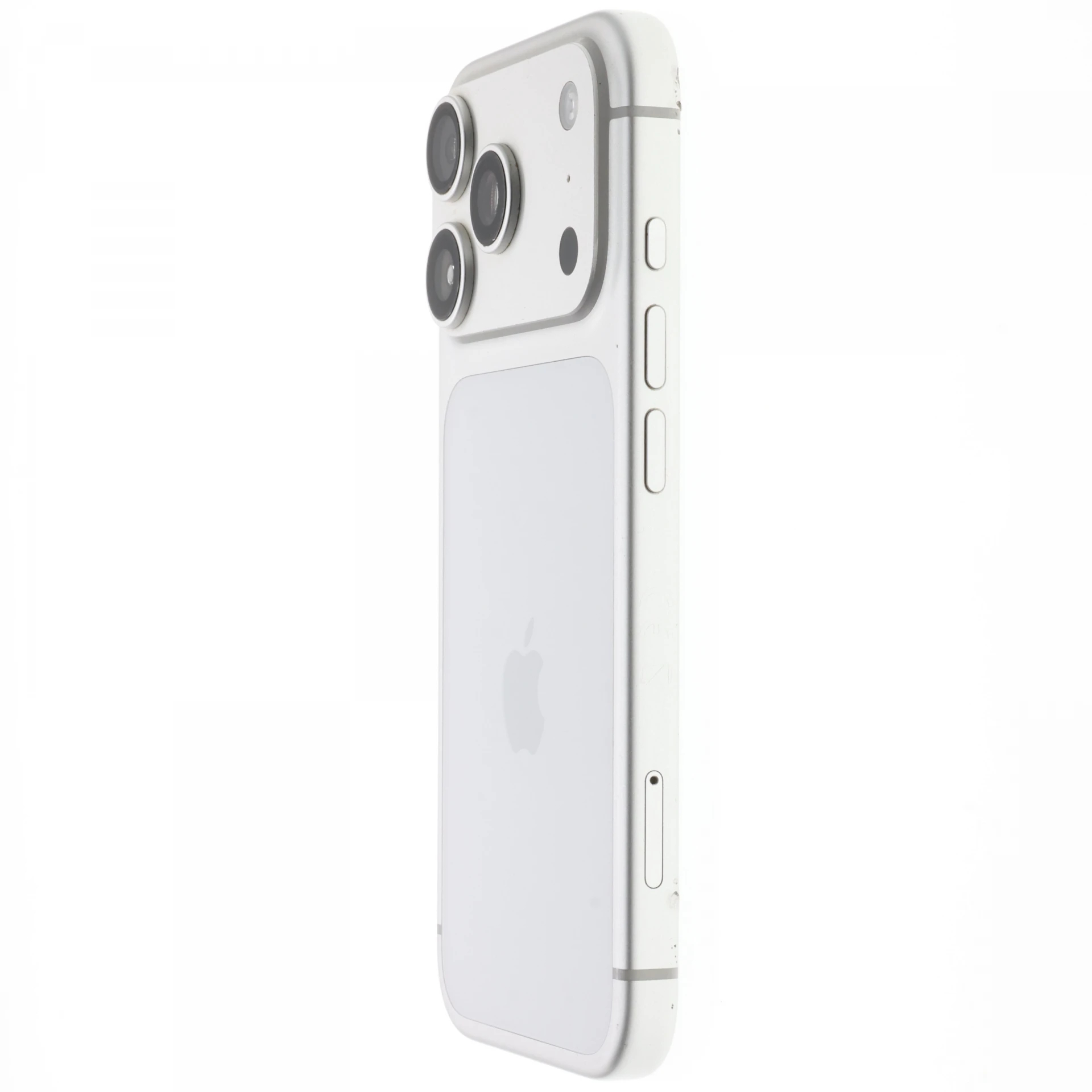 Apple iPhone 17 Pro 256 GB Silver 97%
