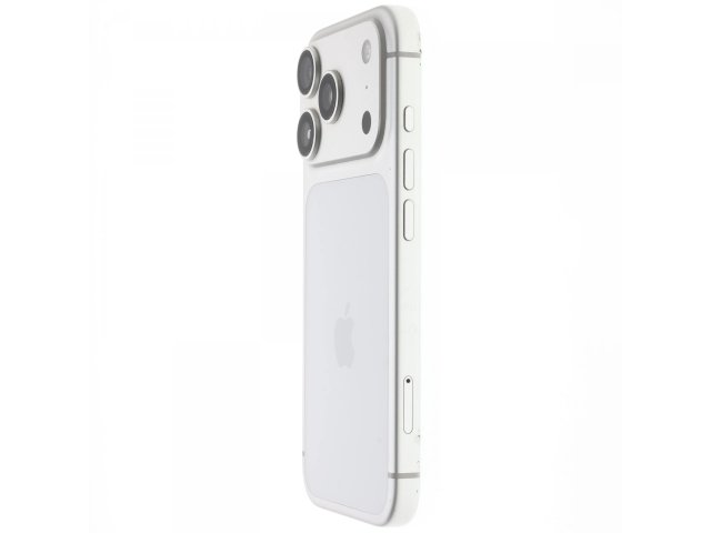 Apple iPhone 17 Pro 256 GB Silver 97%