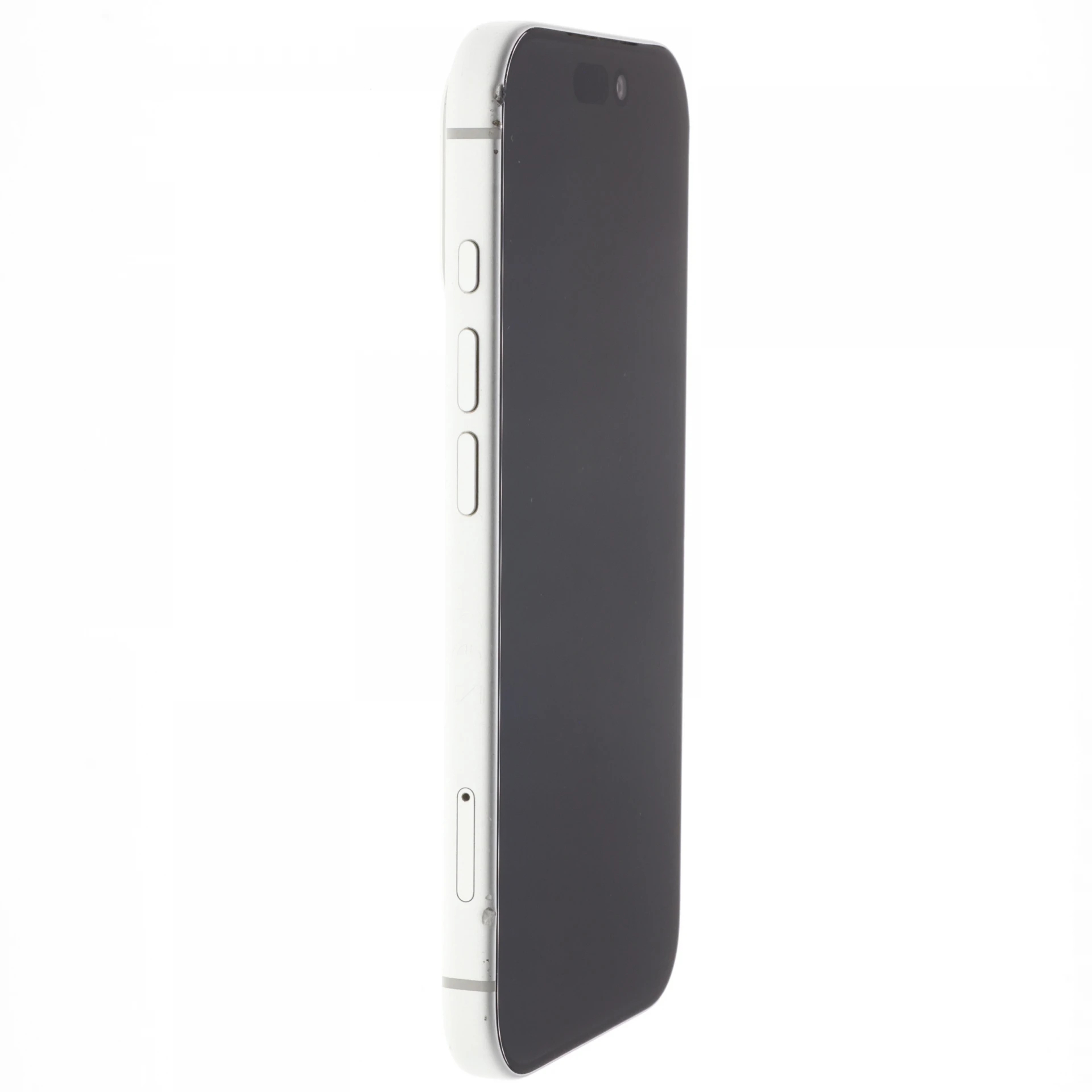 Apple iPhone 17 Pro 256 GB Silver 97%