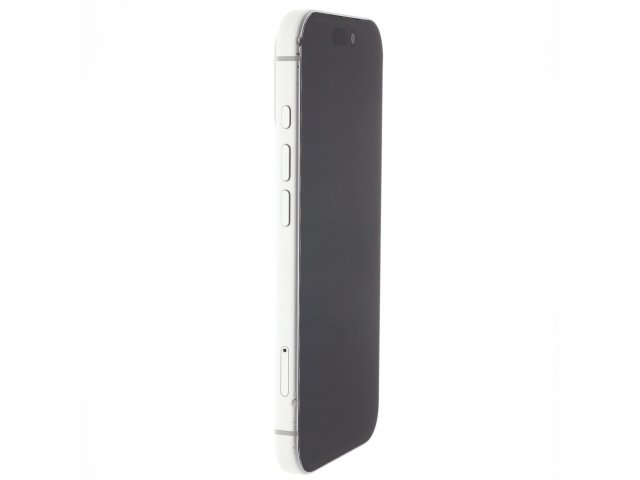 Apple iPhone 17 Pro 256 GB Silver 97%