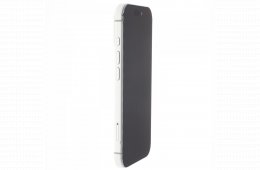 Apple iPhone 17 Pro 256 GB Silver 97%