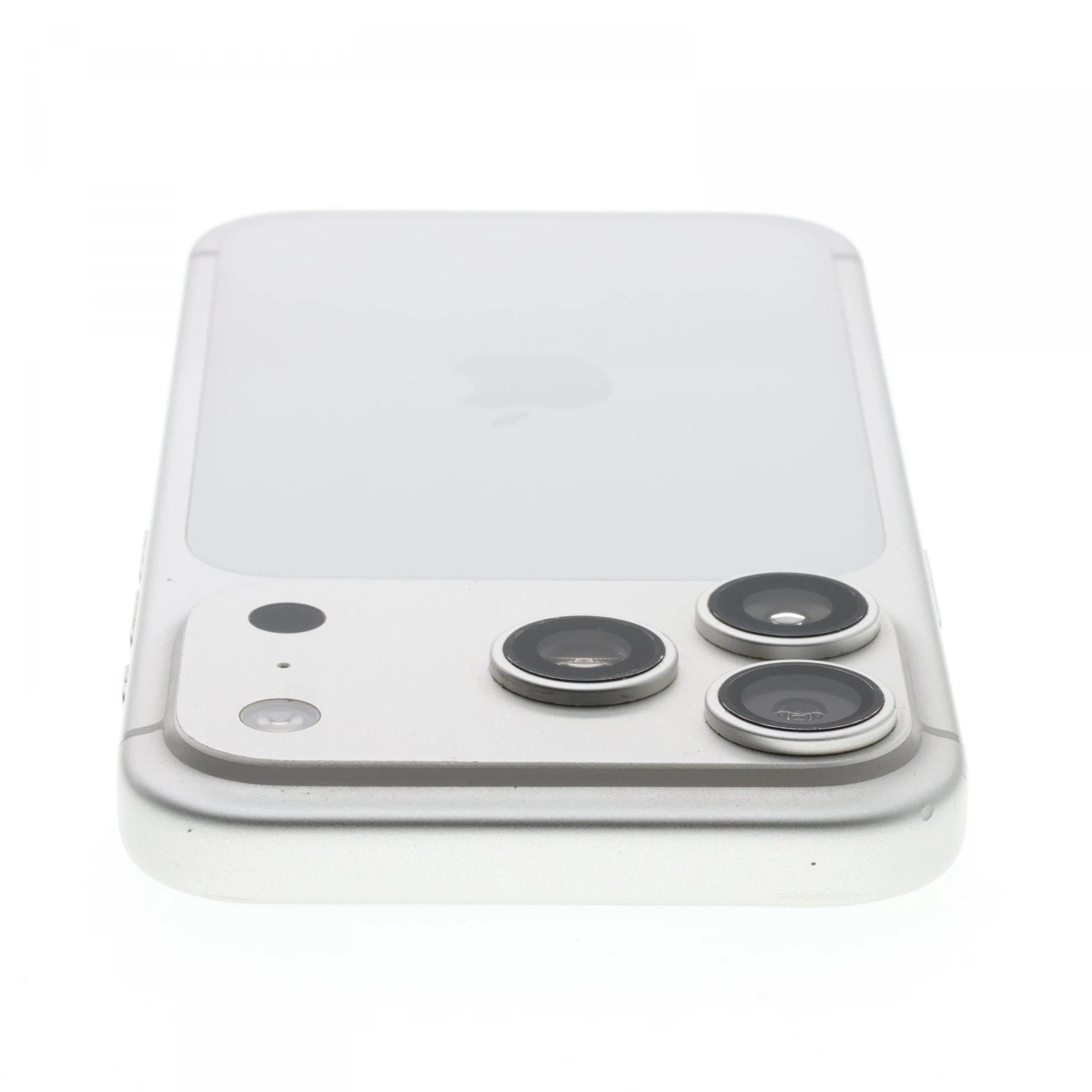 Apple iPhone 17 Pro 256 GB Silver 97%