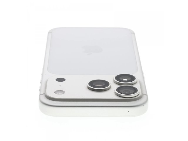 Apple iPhone 17 Pro 256 GB Silver 97%