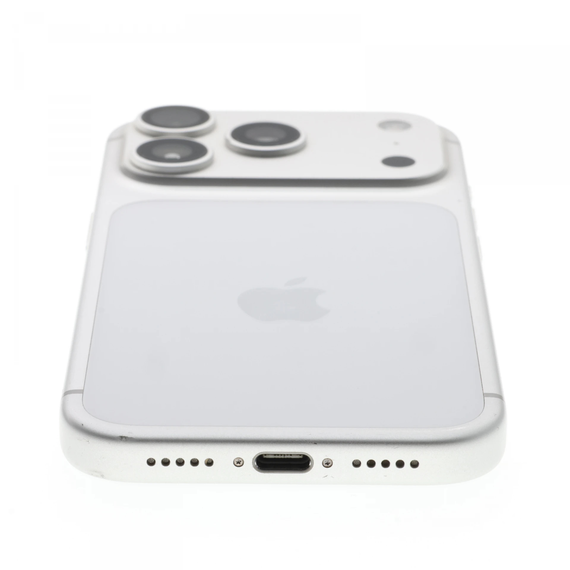 Apple iPhone 17 Pro 256 GB Silver 97%