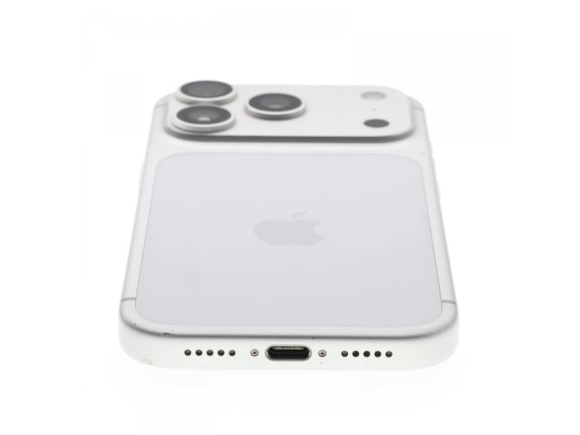 Apple iPhone 17 Pro 256 GB Silver 97%