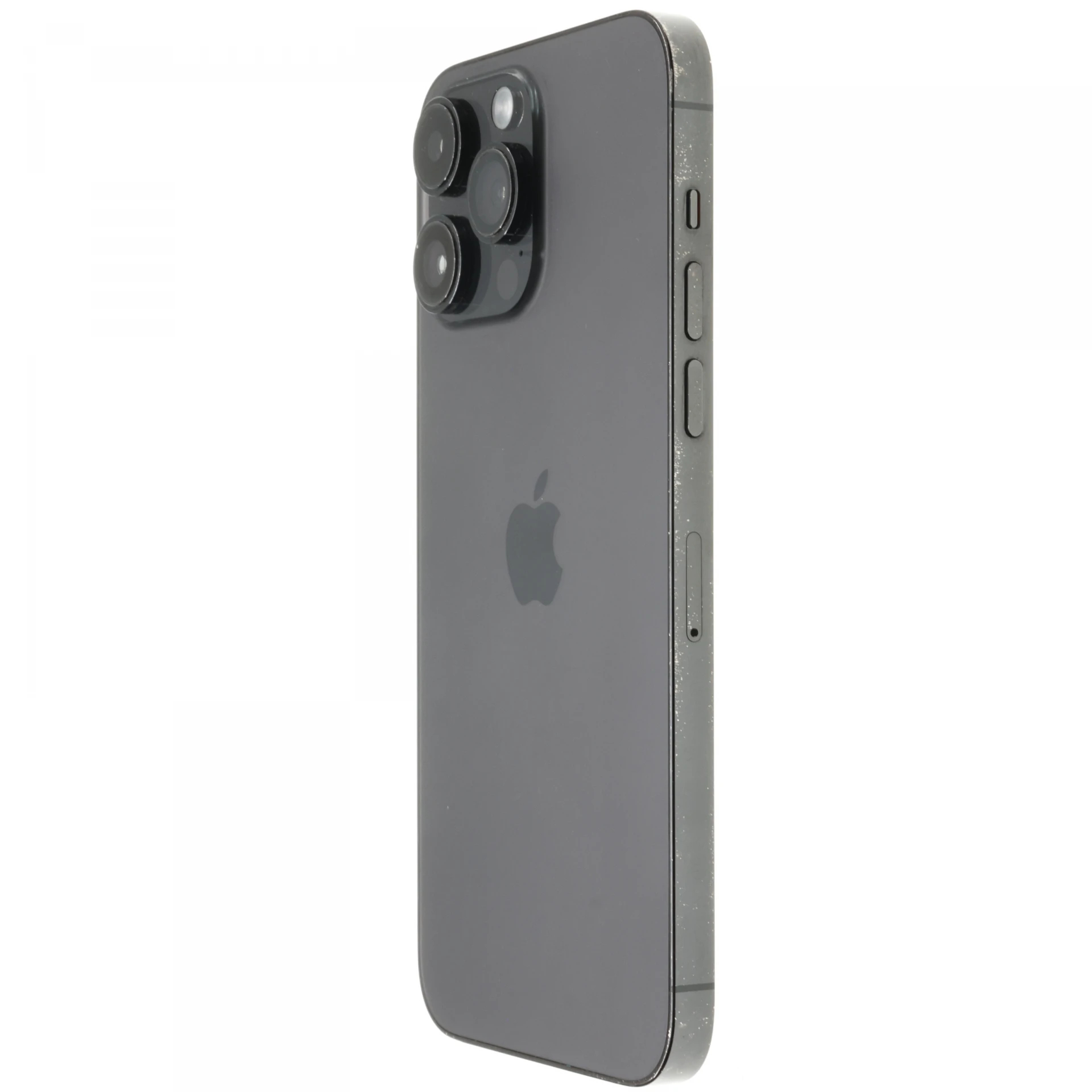 Apple iPhone 14 Pro Max 256 GB Space Black 100%