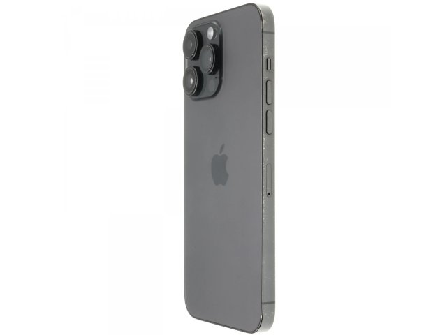 Apple iPhone 14 Pro Max 256 GB Space Black 100%