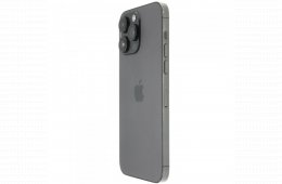 Apple iPhone 14 Pro Max 256 GB Space Black 100%