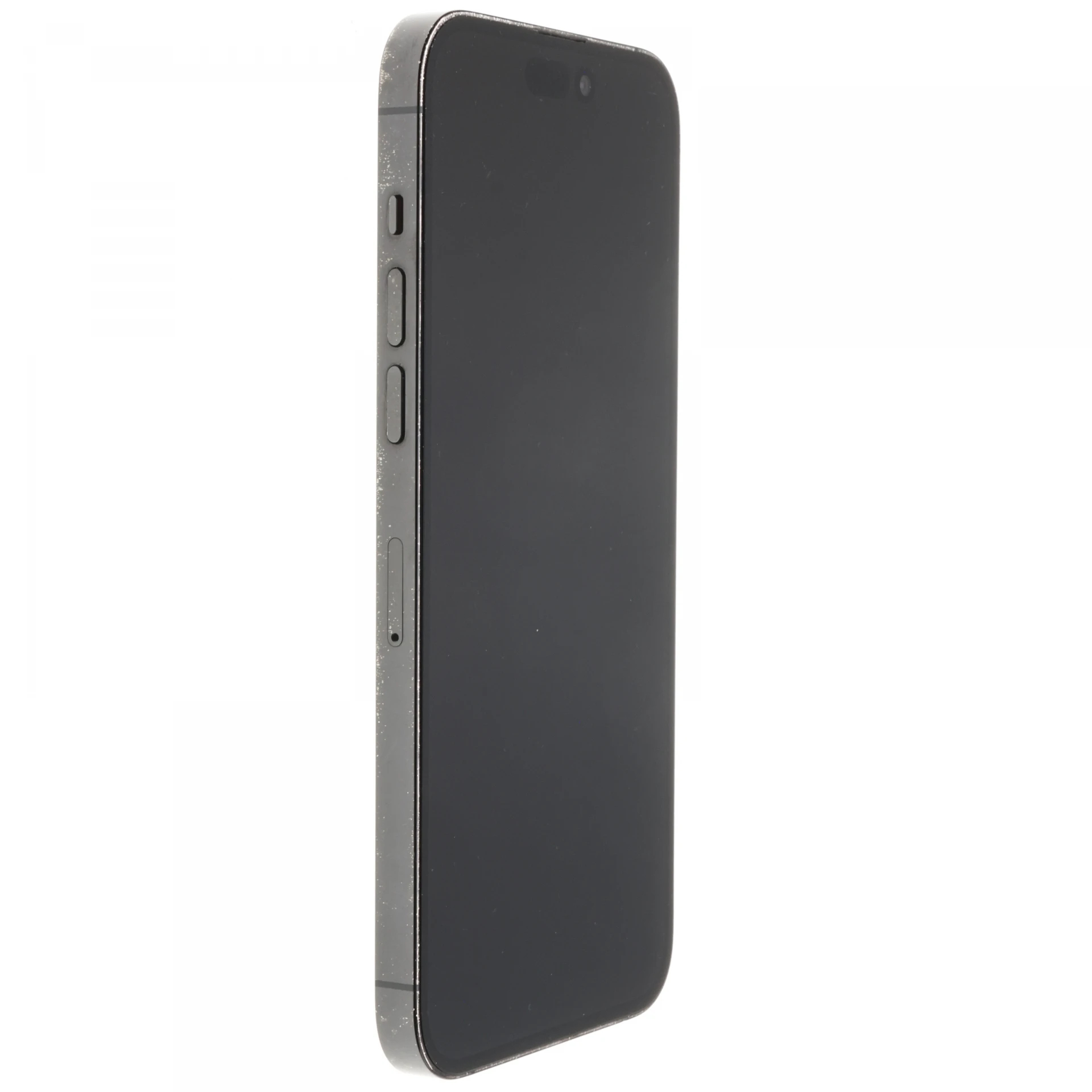Apple iPhone 14 Pro Max 256 GB Space Black 100%