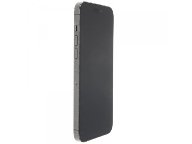Apple iPhone 14 Pro Max 256 GB Space Black 100%