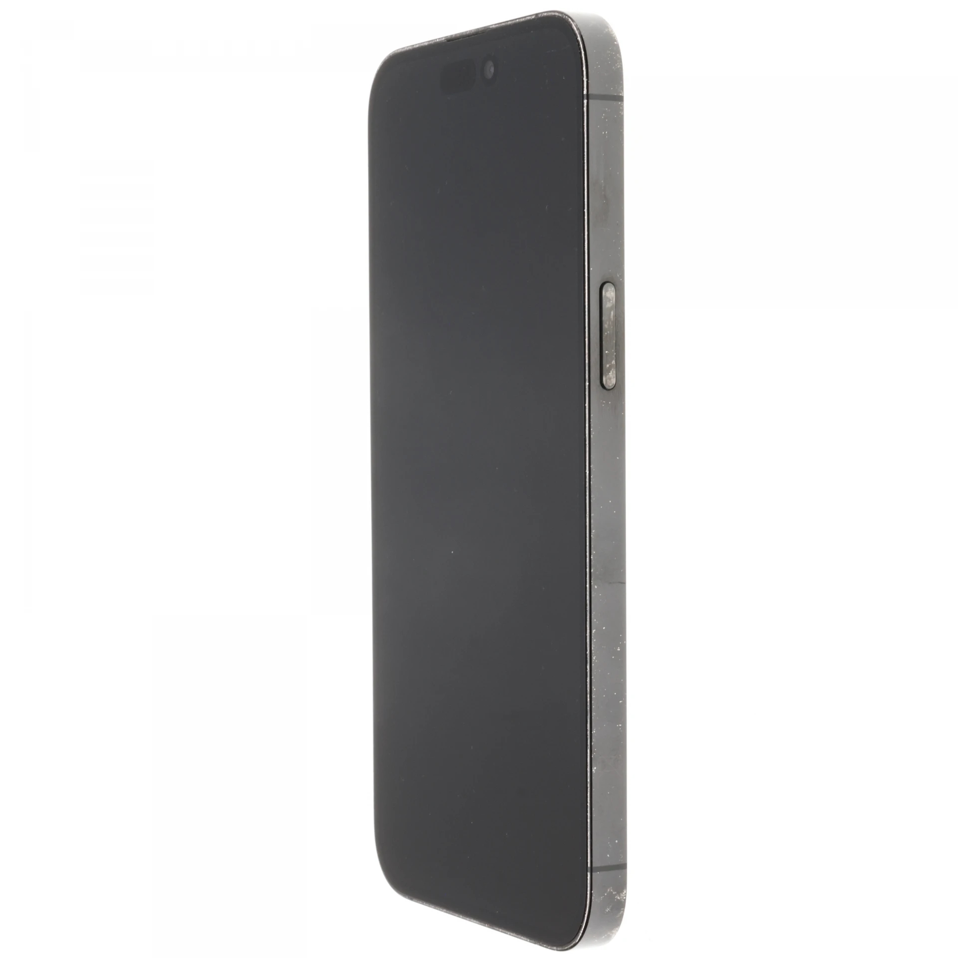Apple iPhone 14 Pro Max 256 GB Space Black 100%