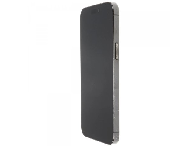 Apple iPhone 14 Pro Max 256 GB Space Black 100%