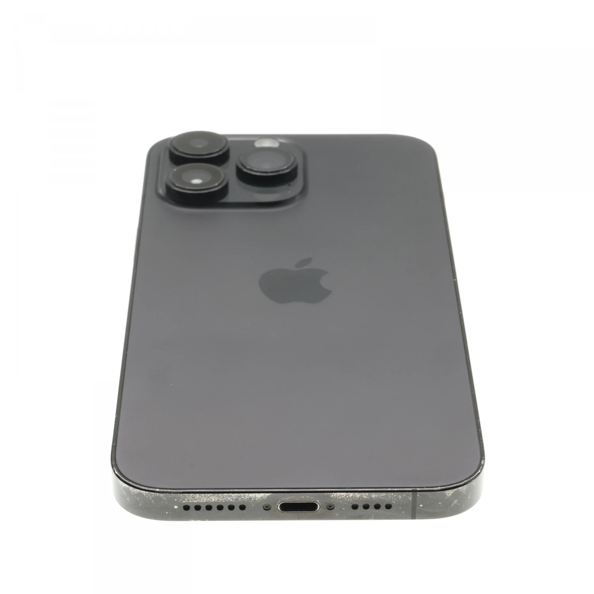 Apple iPhone 14 Pro Max 256 GB Space Black 100%