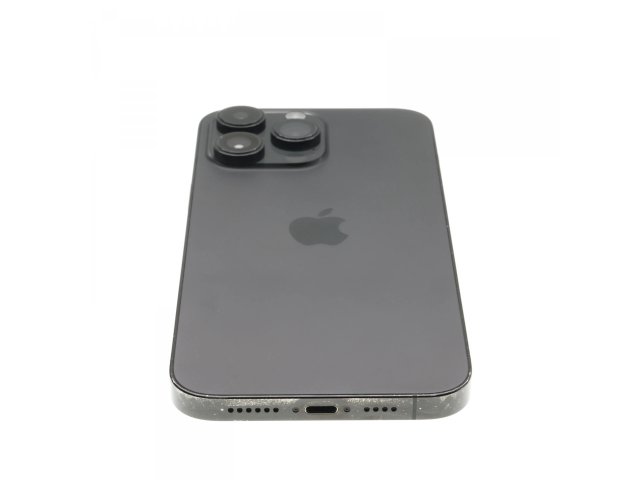 Apple iPhone 14 Pro Max 256 GB Space Black 100%