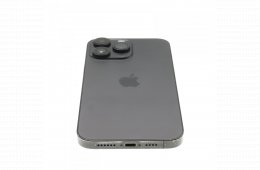 Apple iPhone 14 Pro Max 256 GB Space Black 100%