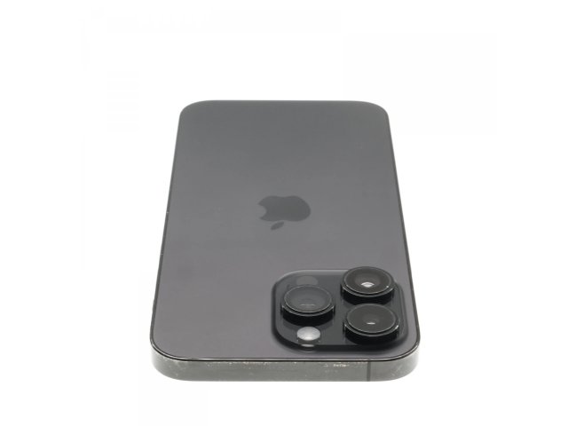 Apple iPhone 14 Pro Max 256 GB Space Black 100%