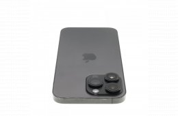 Apple iPhone 14 Pro Max 256 GB Space Black 100%