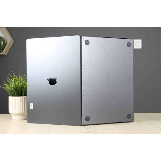 Használt MacBook Pro 16